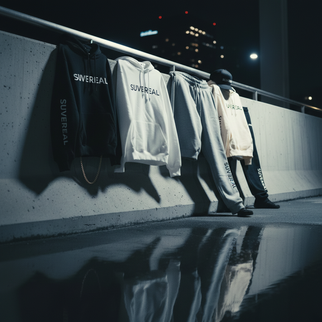 Essentials