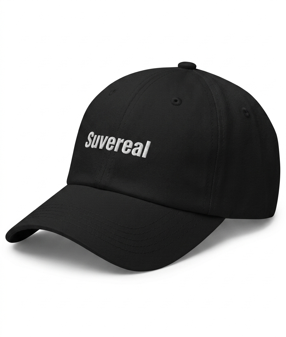 Tucker Hat