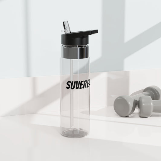 Sport Bottle