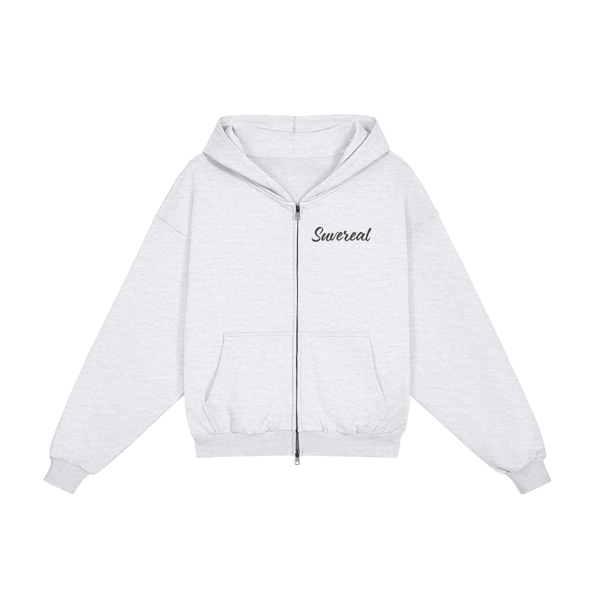 0-YIZ-Front Side